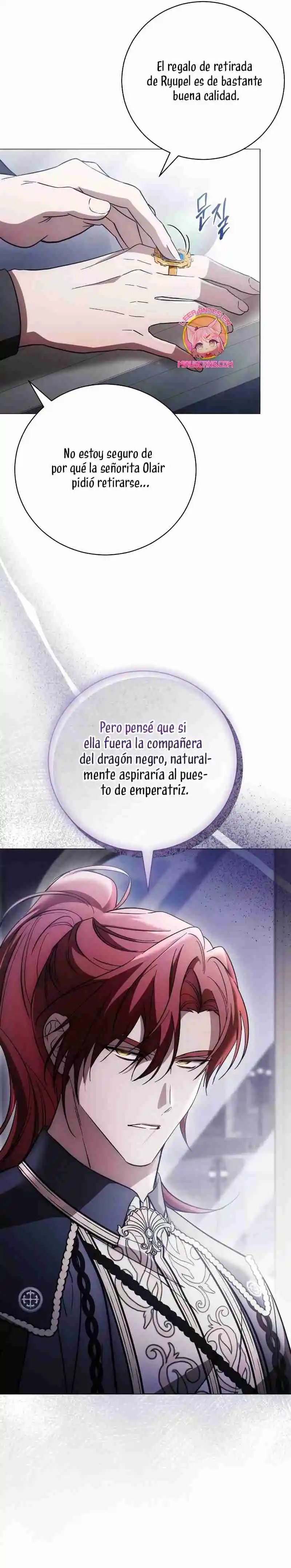 Cadena Negra - Capítulo 13 - Página 19 - LectorTMOo