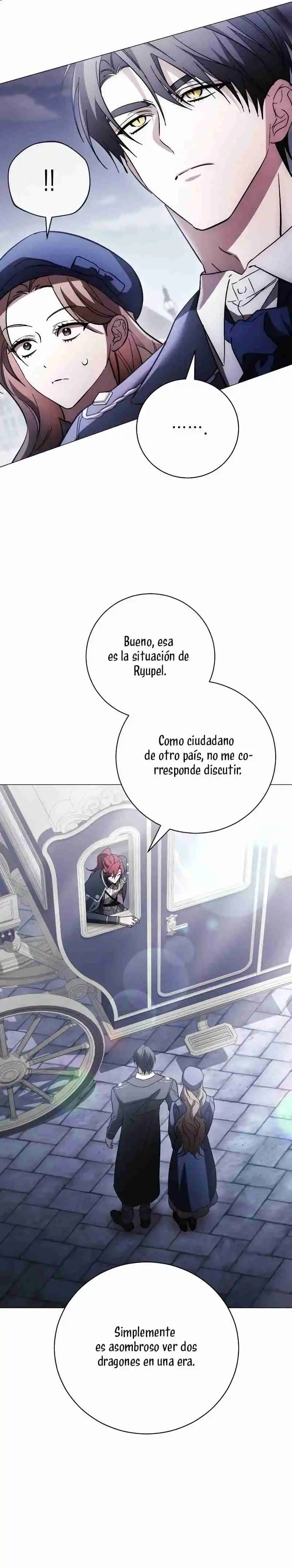 Cadena Negra - Capítulo 13 - Página 20 - LectorTMOo