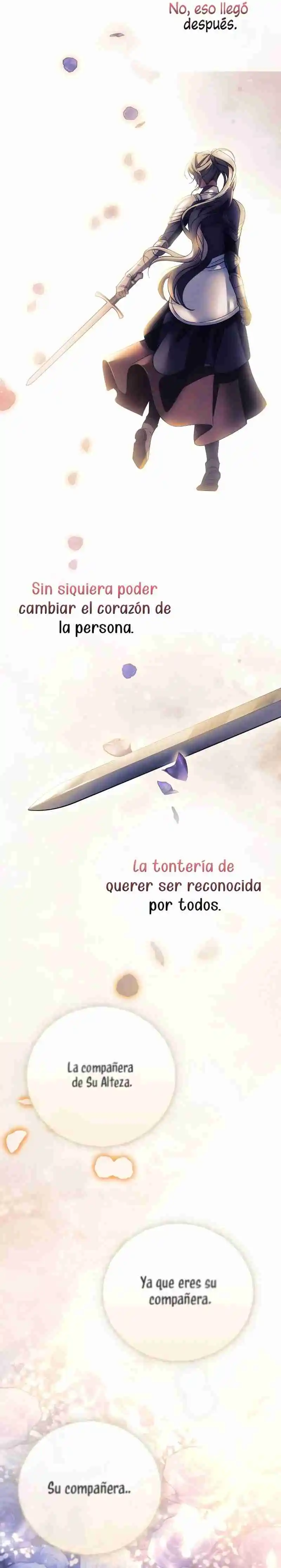 Cadena Negra - Capítulo 13 - Página 31 - LectorTMOo