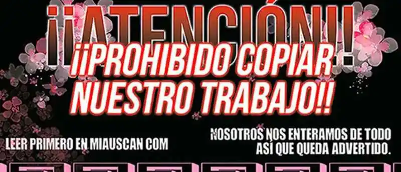 Cadena Negra - Capítulo 14 - Página 1 - LectorTMOo