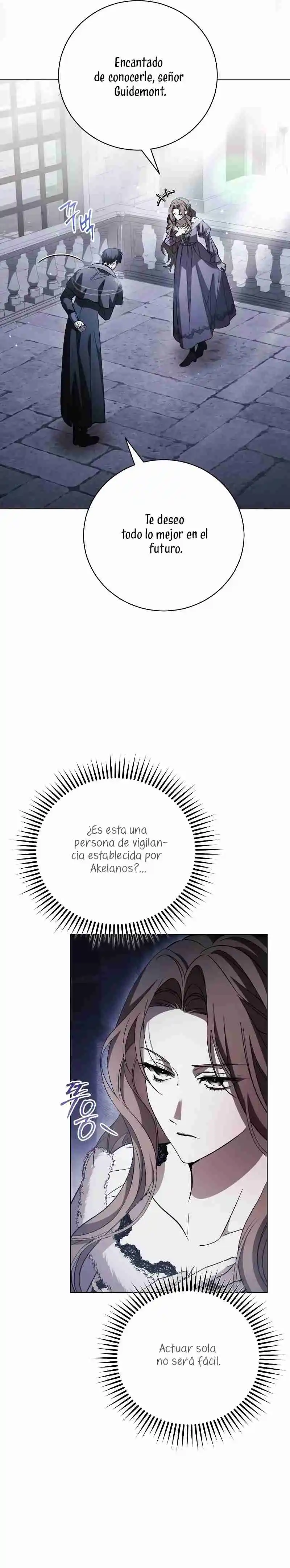 Cadena Negra - Capítulo 14 - Página 3 - LectorTMOo