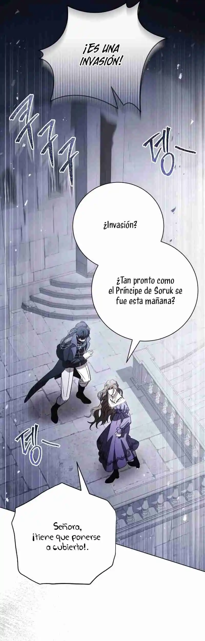 Cadena Negra - Capítulo 14 - Página 6 - LectorTMOo