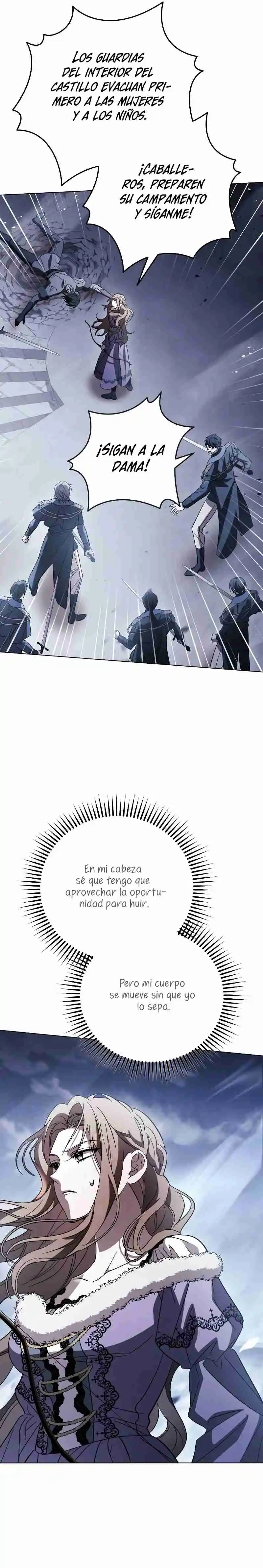 Cadena Negra - Capítulo 14 - Página 14 - LectorTMOo