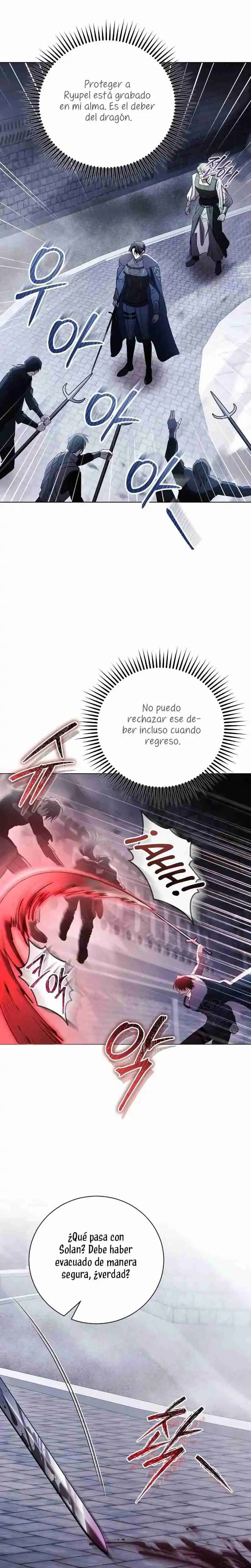 Cadena Negra - Capítulo 14 - Página 17 - LectorTMOo