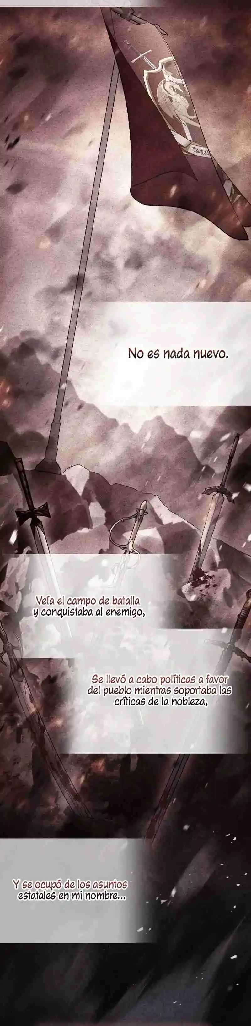 Cadena Negra - Capítulo 14 - Página 21 - LectorTMOo