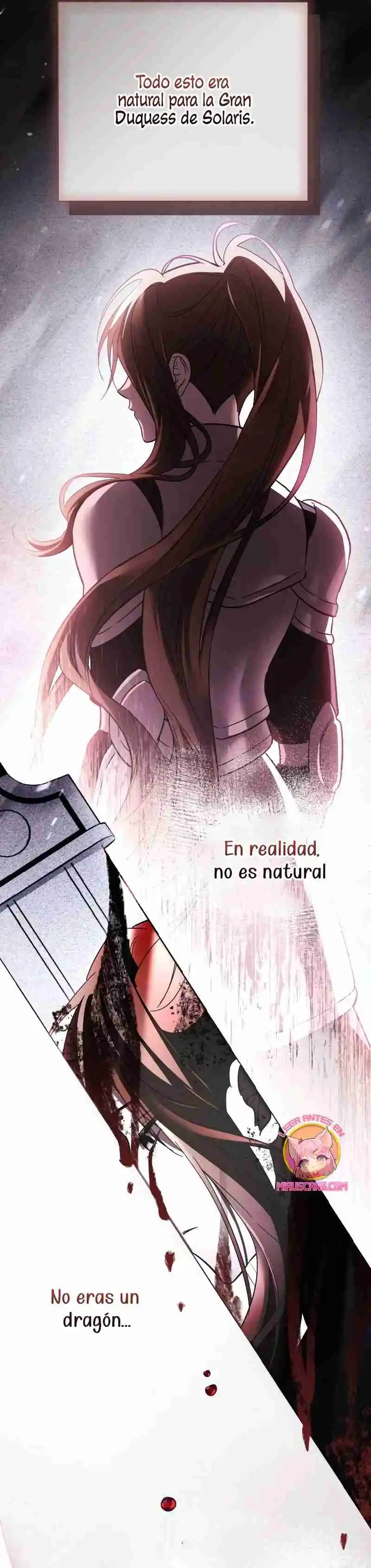 Cadena Negra - Capítulo 14 - Página 22 - LectorTMOo
