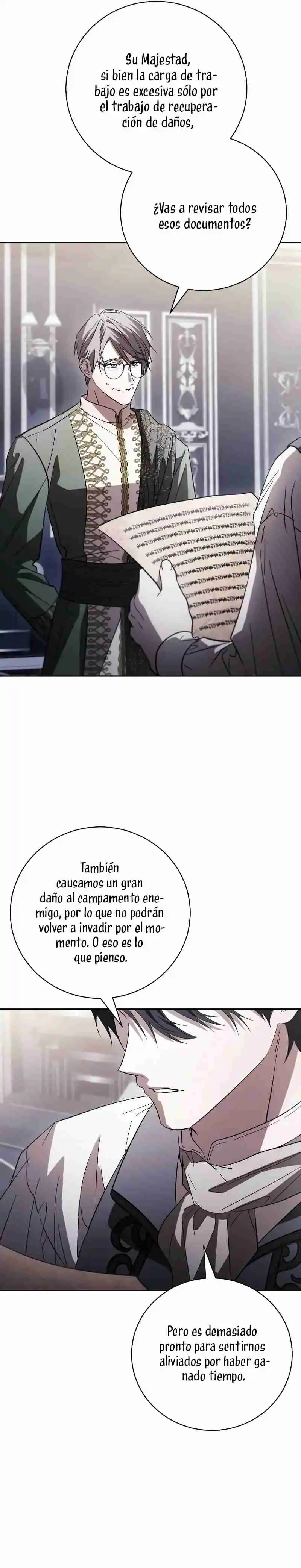 Cadena Negra - Capítulo 15 - Página 4 - LectorTMOo