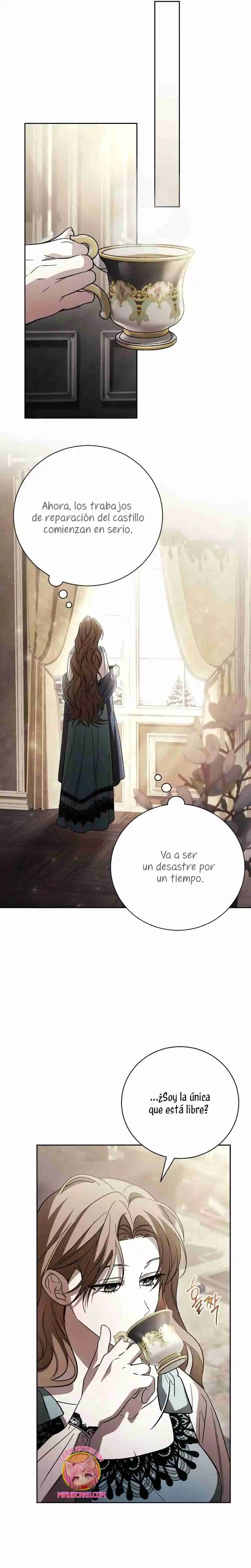 Cadena Negra - Capítulo 15 - Página 7 - LectorTMOo
