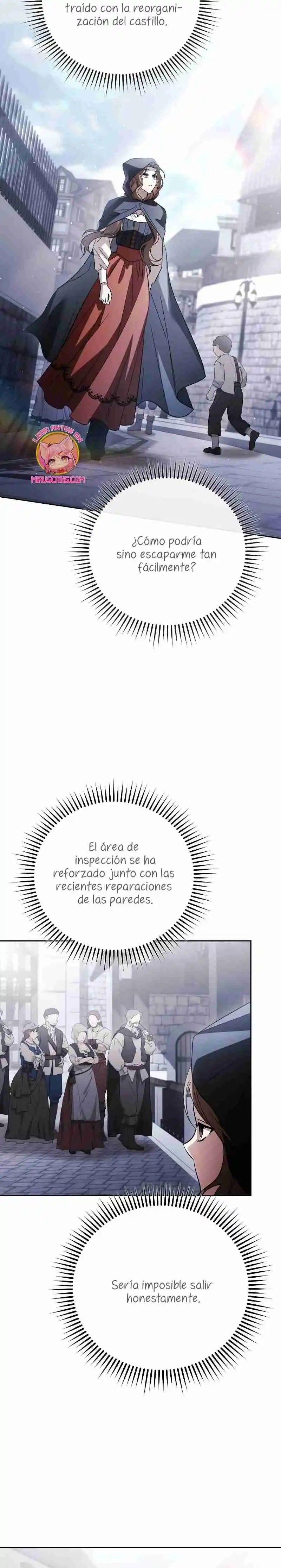 Cadena Negra - Capítulo 15 - Página 9 - LectorTMOo