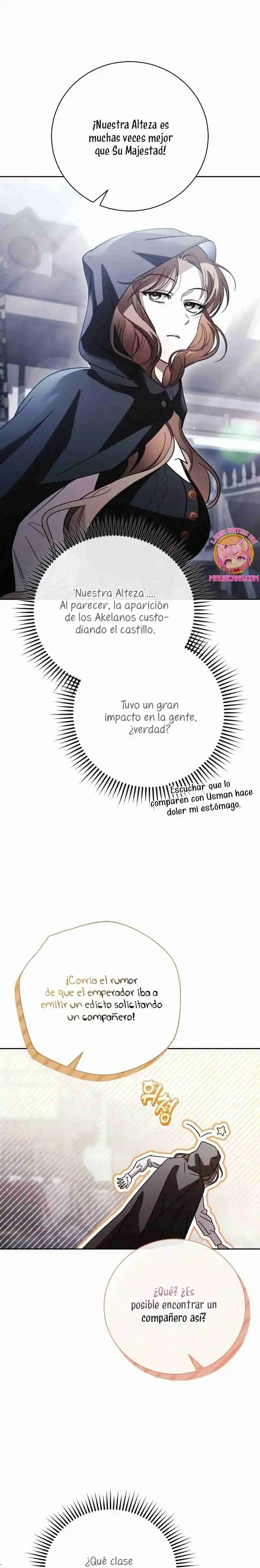 Cadena Negra - Capítulo 15 - Página 11 - LectorTMOo