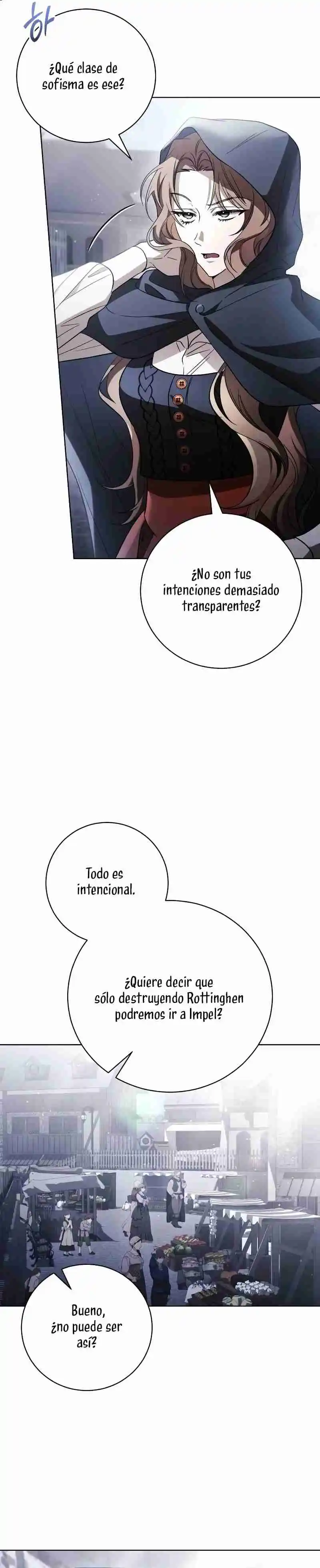 Cadena Negra - Capítulo 15 - Página 15 - LectorTMOo