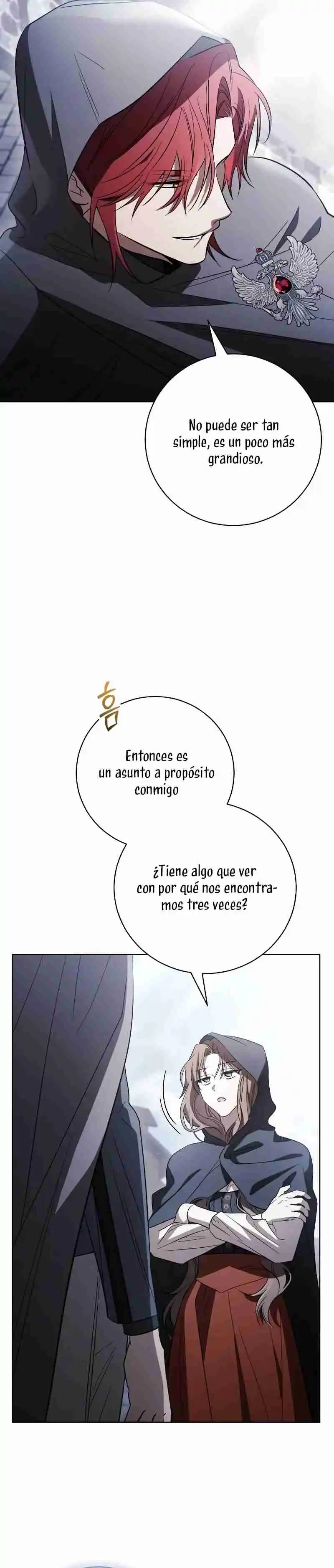 Cadena Negra - Capítulo 15 - Página 16 - LectorTMOo