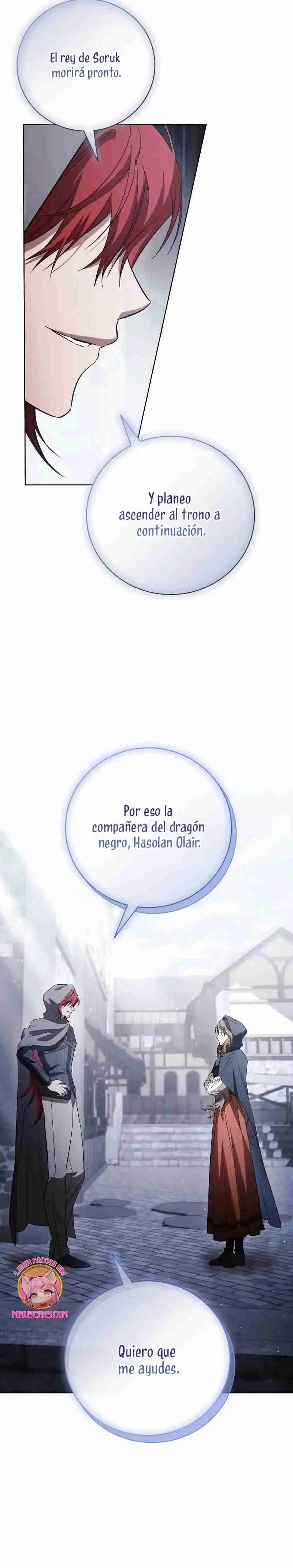 Cadena Negra - Capítulo 15 - Página 17 - LectorTMOo