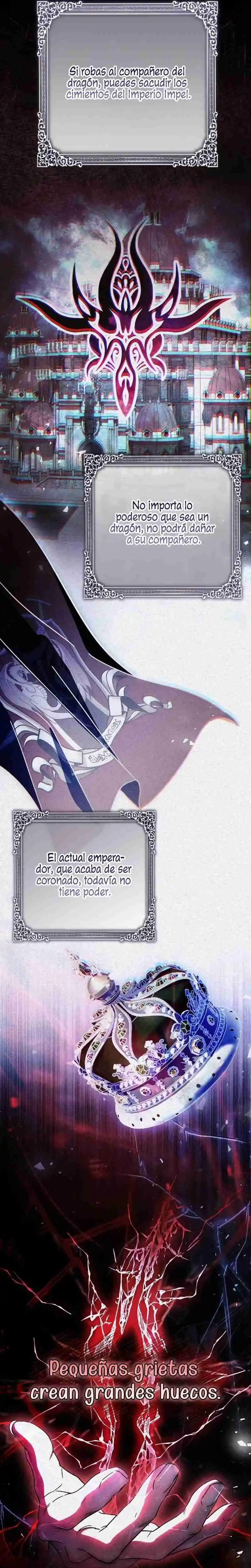 Cadena Negra - Capítulo 15 - Página 28 - LectorTMOo
