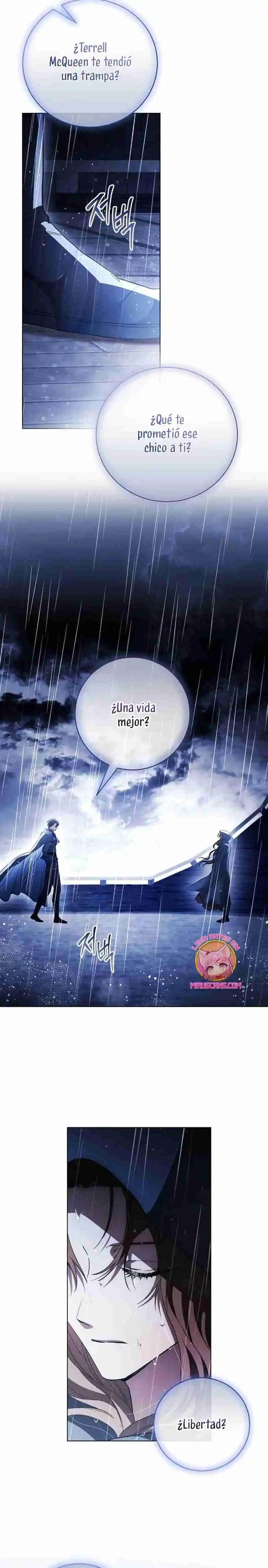 Cadena Negra - Capítulo 16 - Página 15 - LectorTMOo