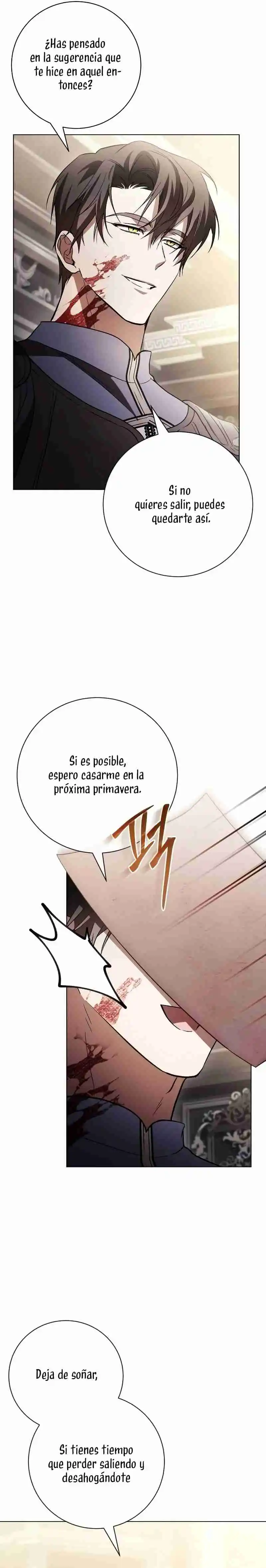 Cadena Negra - Capítulo 17 - Página 9 - LectorTMOo