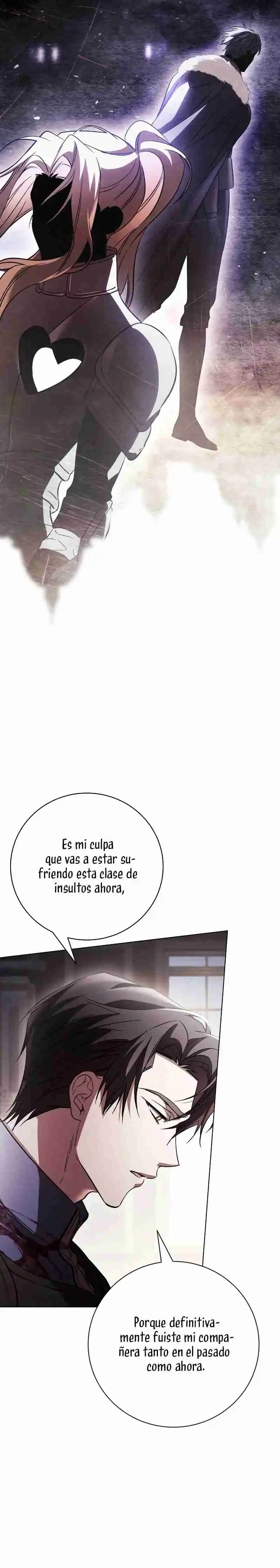 Cadena Negra - Capítulo 17 - Página 16 - LectorTMOo