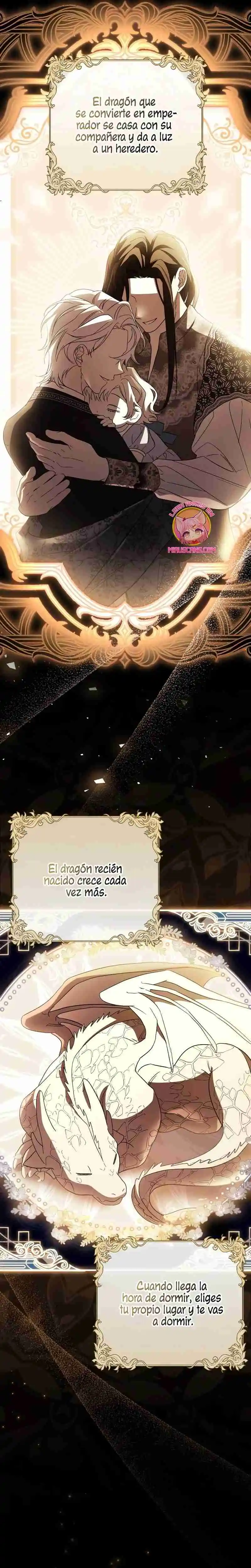 Cadena Negra - Capítulo 18 - Página 9 - LectorTMOo