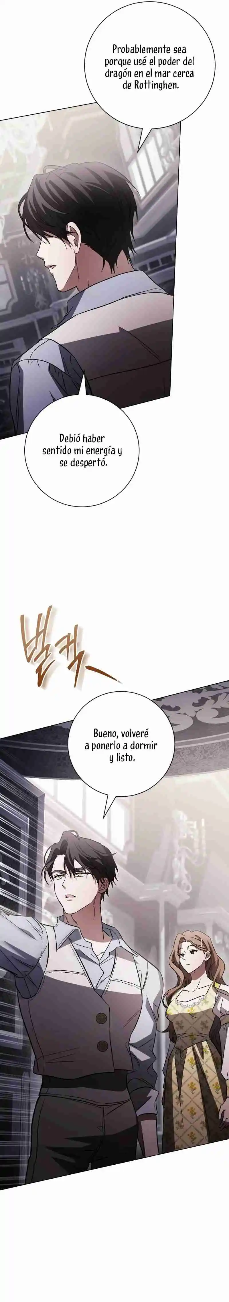 Cadena Negra - Capítulo 18 - Página 13 - LectorTMOo