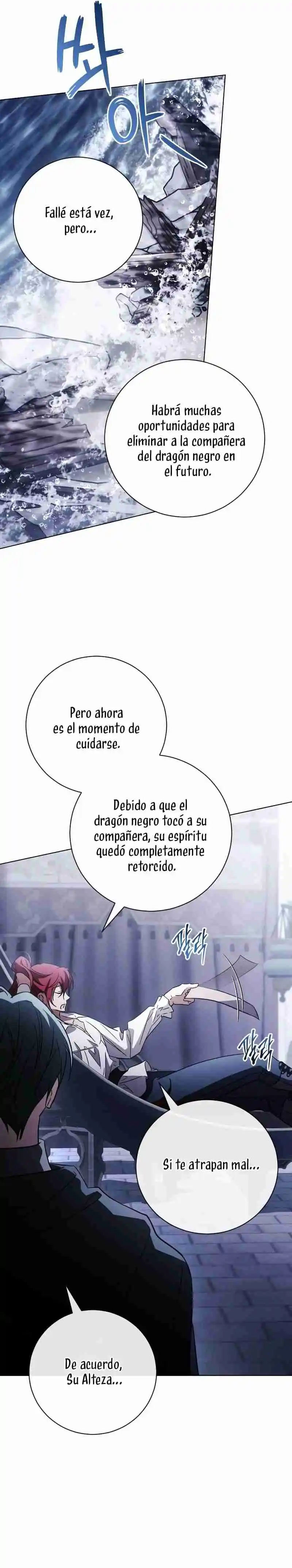 Cadena Negra - Capítulo 18 - Página 31 - LectorTMOo