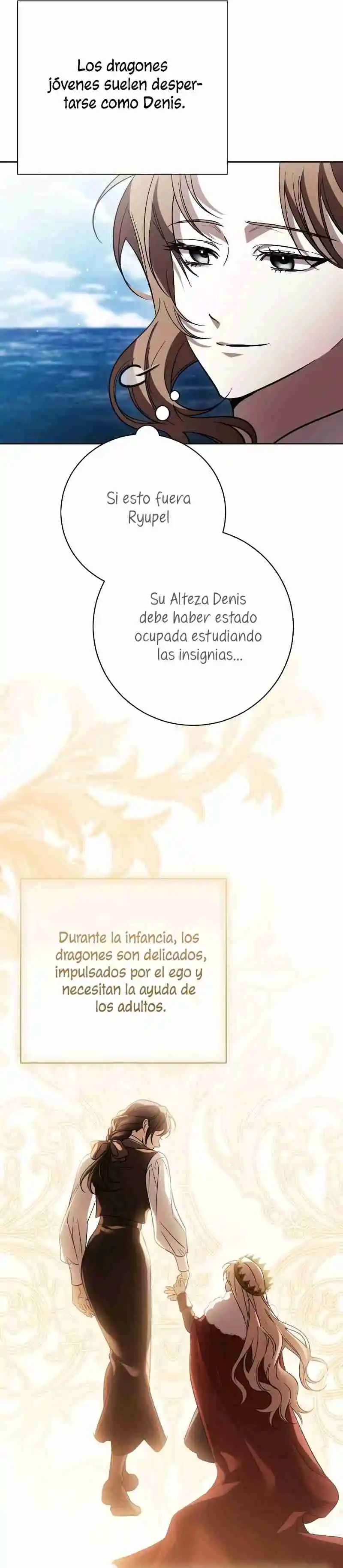Cadena Negra - Capítulo 19 - Página 6 - LectorTMOo
