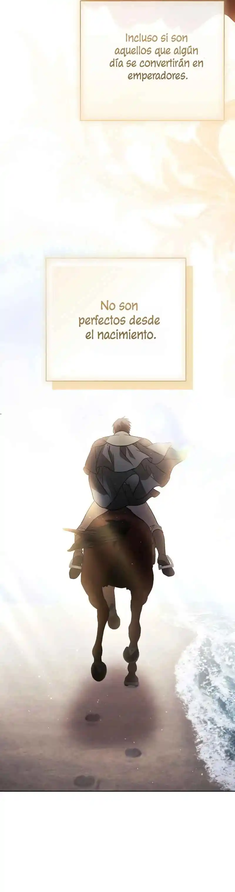Cadena Negra - Capítulo 19 - Página 7 - LectorTMOo