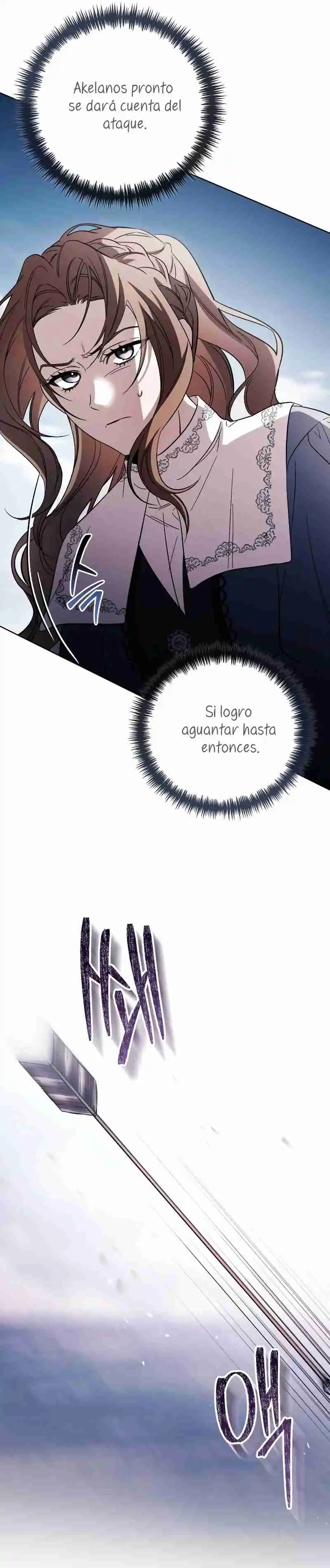 Cadena Negra - Capítulo 19 - Página 20 - LectorTMOo