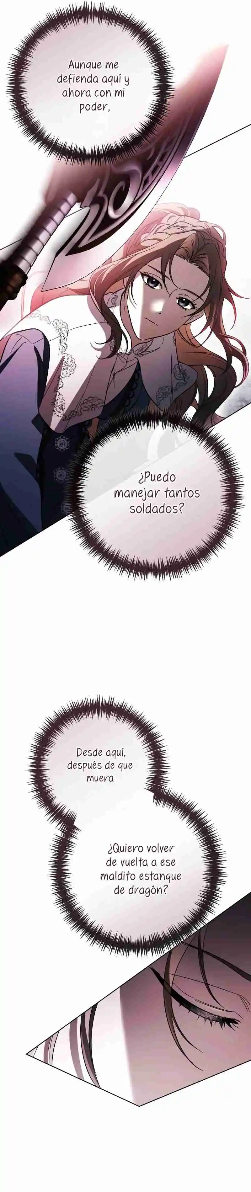 Cadena Negra - Capítulo 19 - Página 30 - LectorTMOo