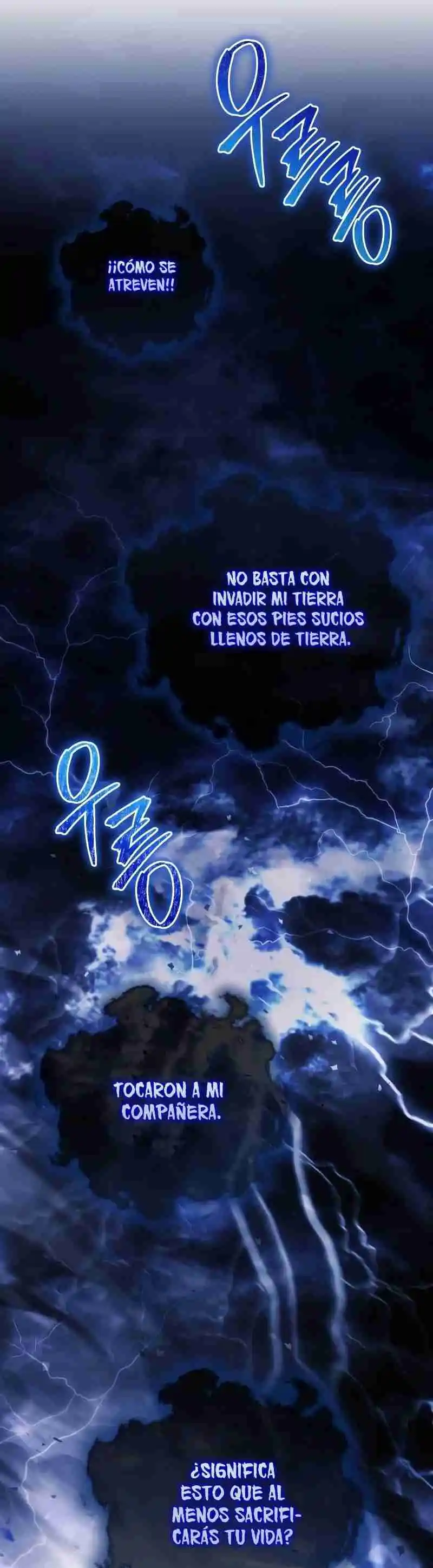 Cadena Negra - Capítulo 19 - Página 41 - LectorTMOo