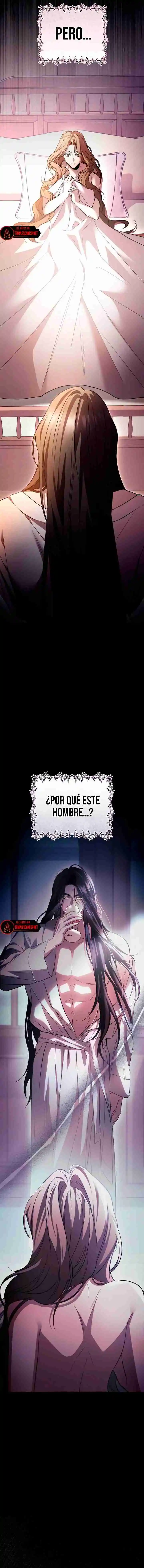 Cadena Negra - Capítulo 2 - Página 4 - LectorTMOo