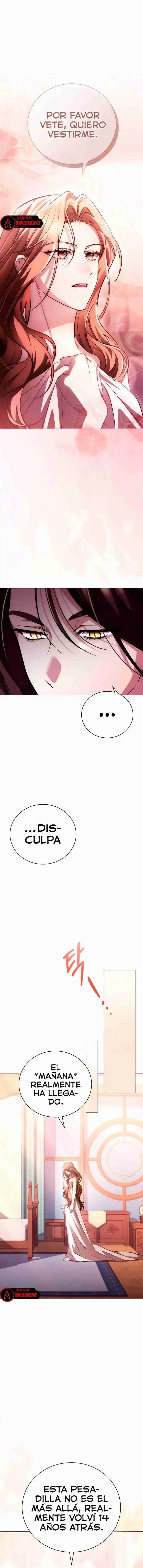Cadena Negra - Capítulo 2 - Página 13 - LectorTMOo