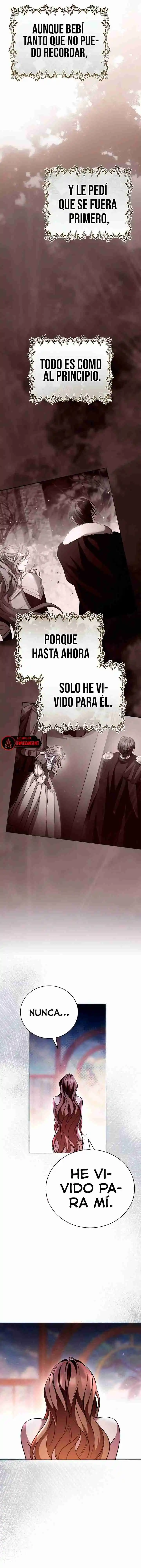 Cadena Negra - Capítulo 2 - Página 16 - LectorTMOo