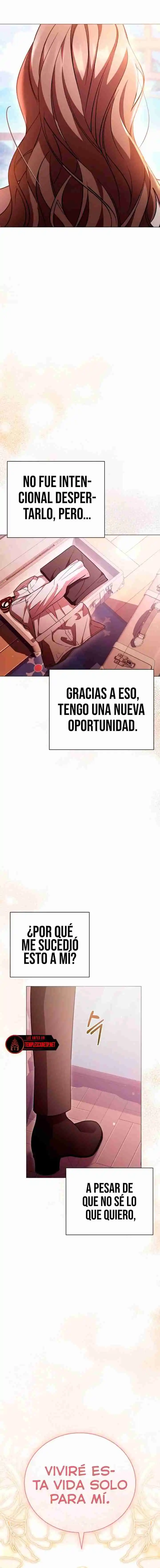 Cadena Negra - Capítulo 2 - Página 17 - LectorTMOo