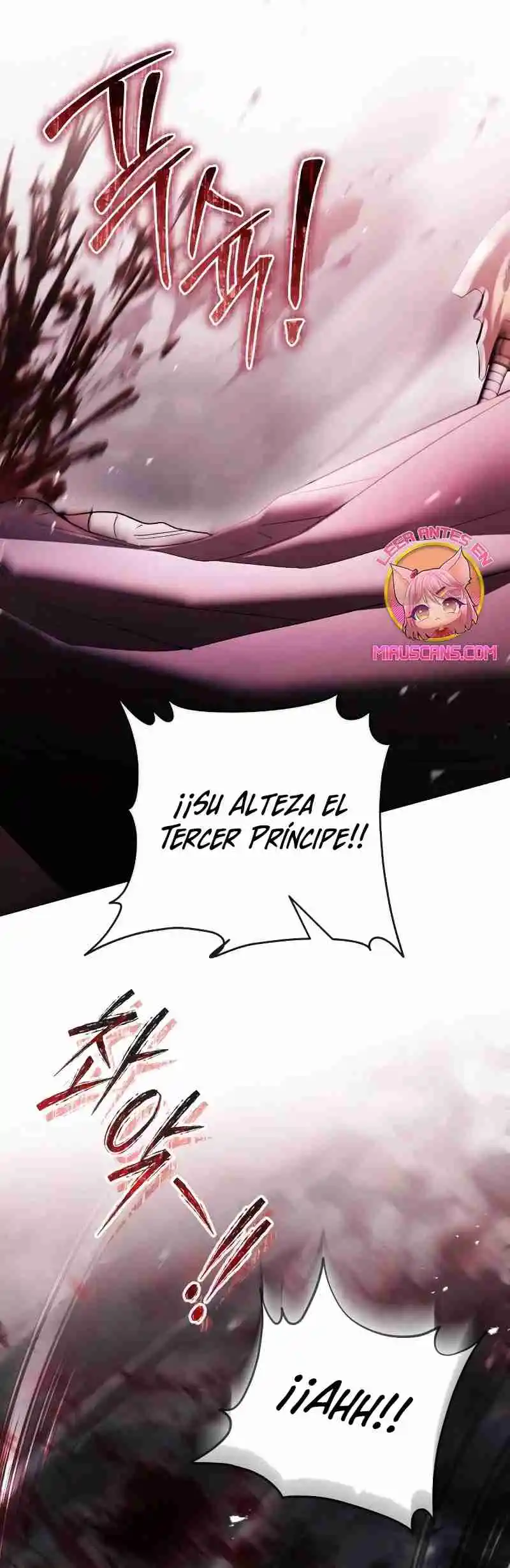 Cadena Negra - Capítulo 20 - Página 13 - LectorTMOo