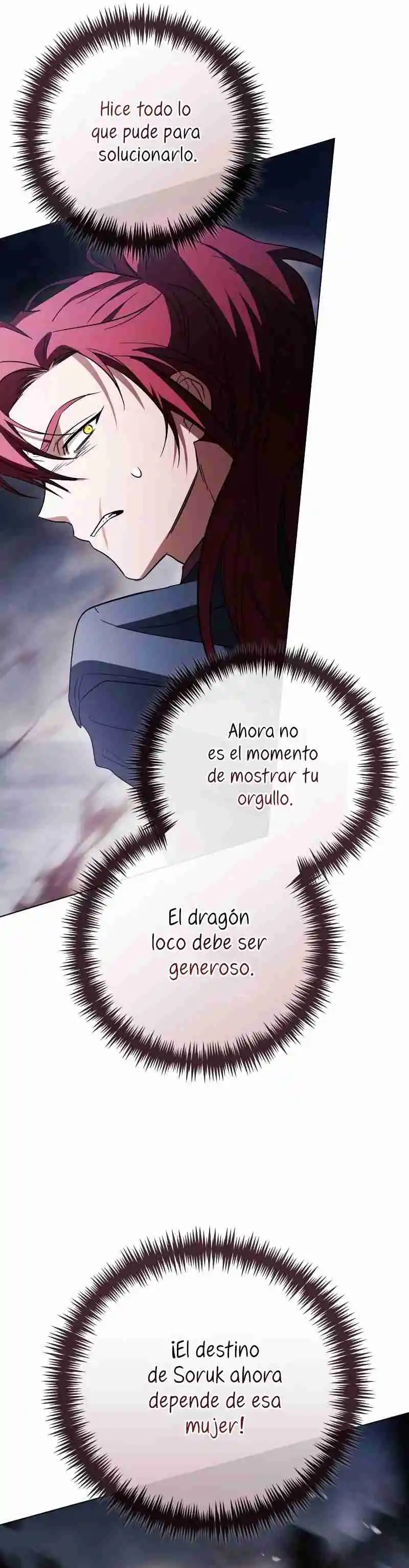 Cadena Negra - Capítulo 20 - Página 15 - LectorTMOo
