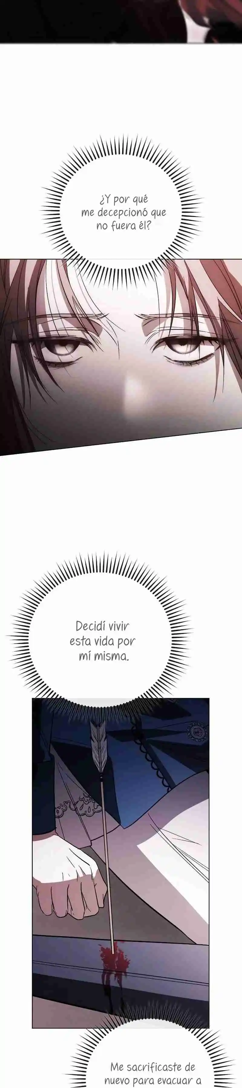 Cadena Negra - Capítulo 20 - Página 17 - LectorTMOo