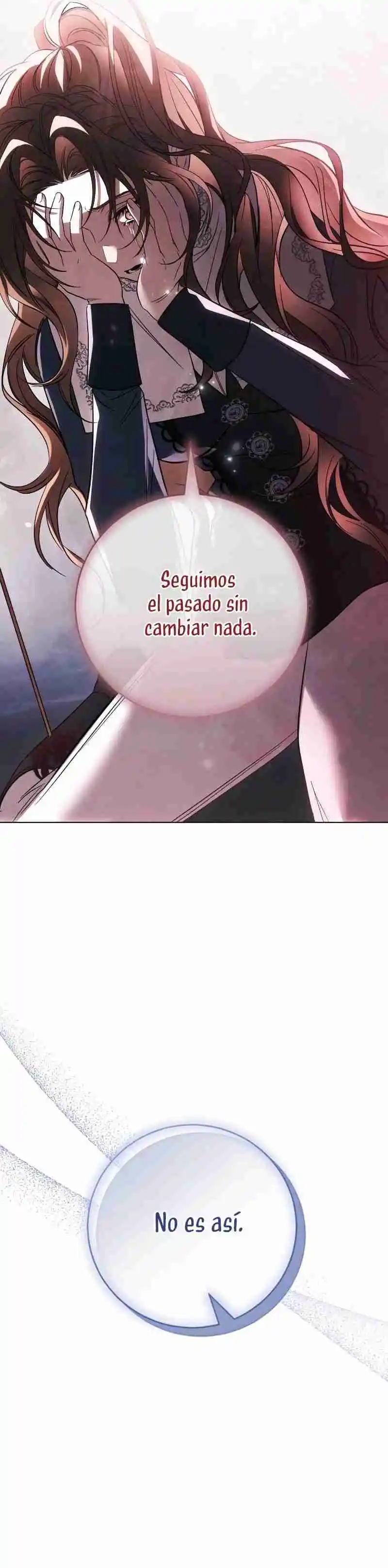 Cadena Negra - Capítulo 20 - Página 19 - LectorTMOo