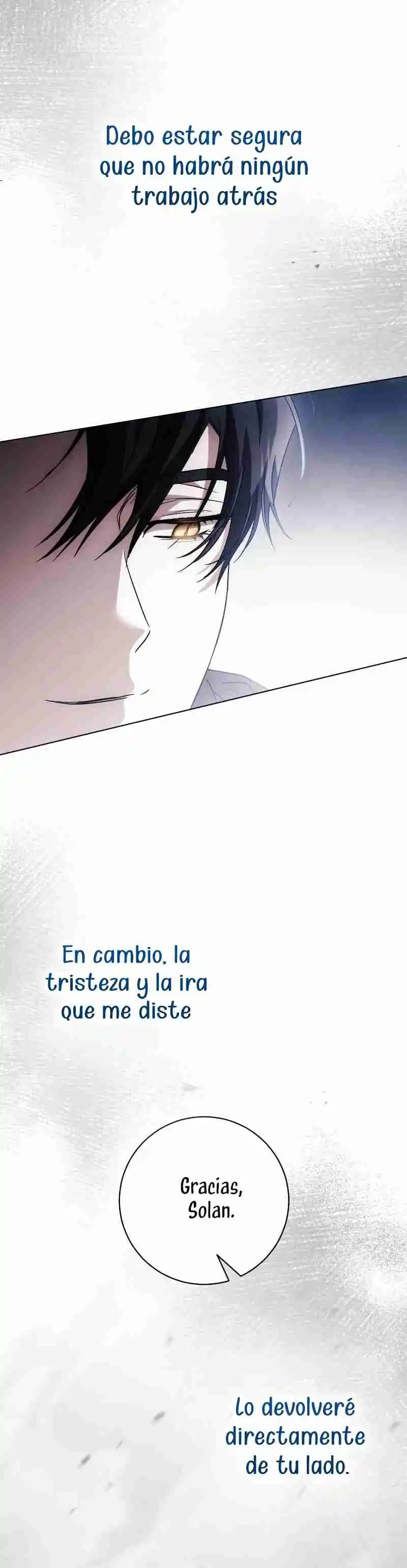 Cadena Negra - Capítulo 20 - Página 33 - LectorTMOo
