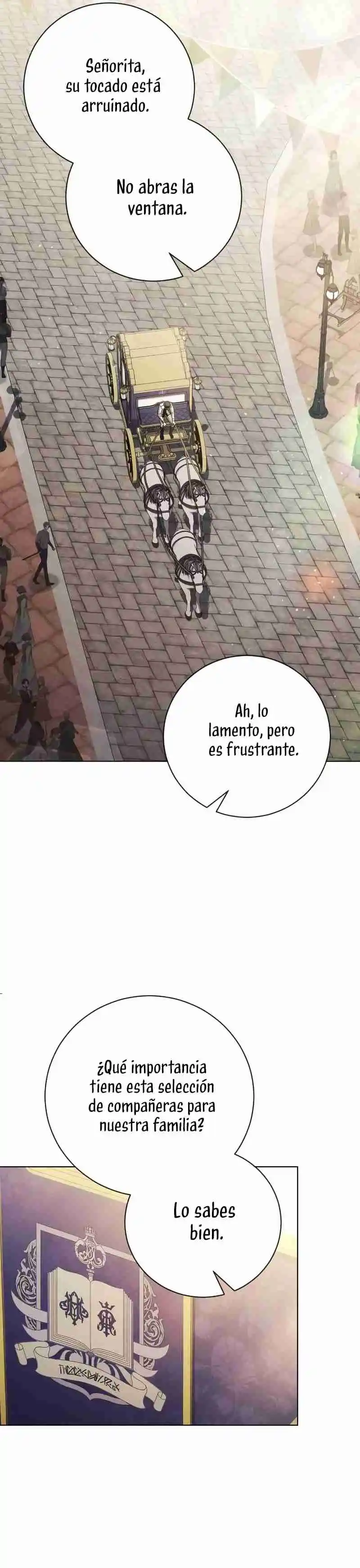 Cadena Negra - Capítulo 20 - Página 41 - LectorTMOo
