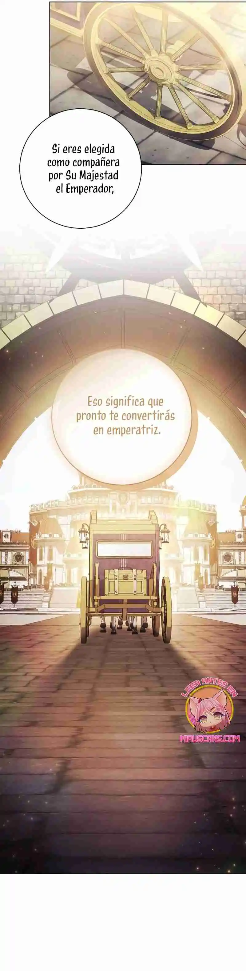 Cadena Negra - Capítulo 20 - Página 42 - LectorTMOo