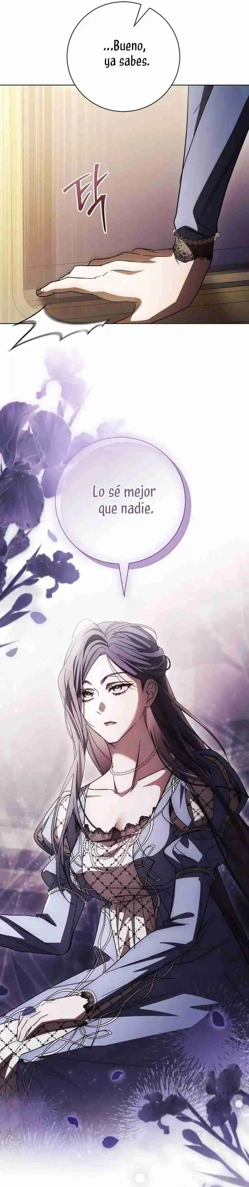Cadena Negra - Capítulo 20 - Página 43 - LectorTMOo