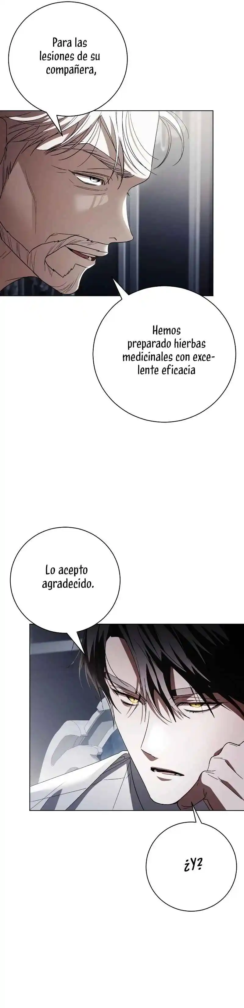 Cadena Negra - Capítulo 21 - Página 7 - LectorTMOo