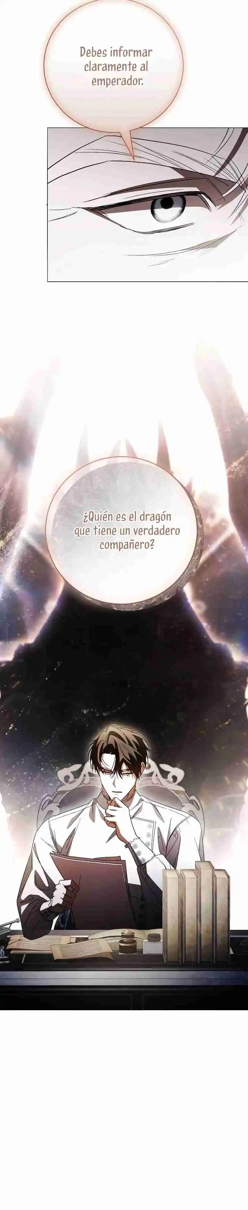 Cadena Negra - Capítulo 21 - Página 11 - LectorTMOo