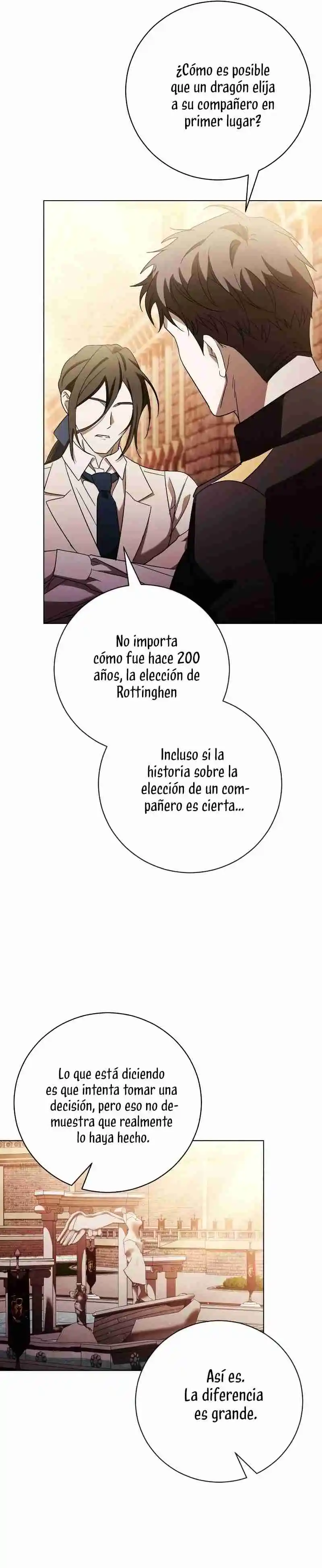 Cadena Negra - Capítulo 21 - Página 30 - LectorTMOo