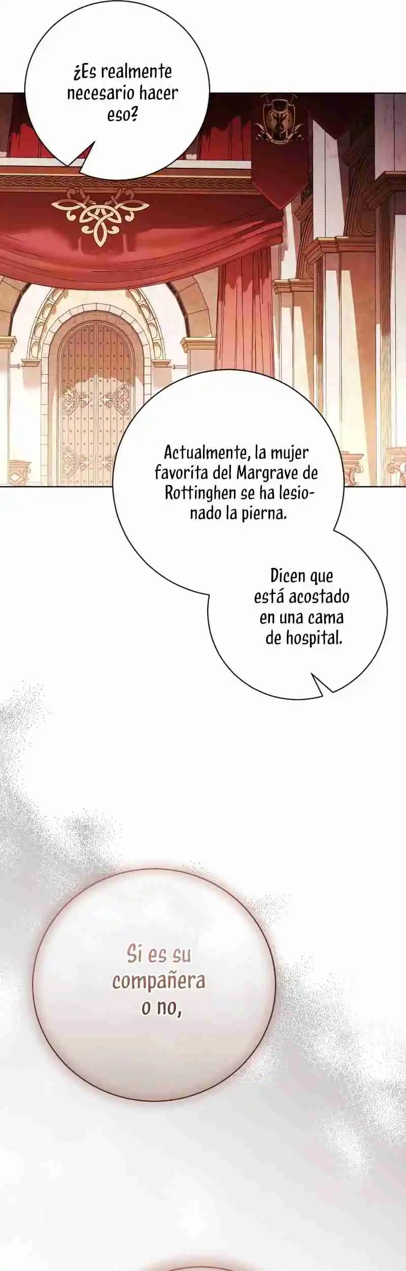 Cadena Negra - Capítulo 21 - Página 38 - LectorTMOo