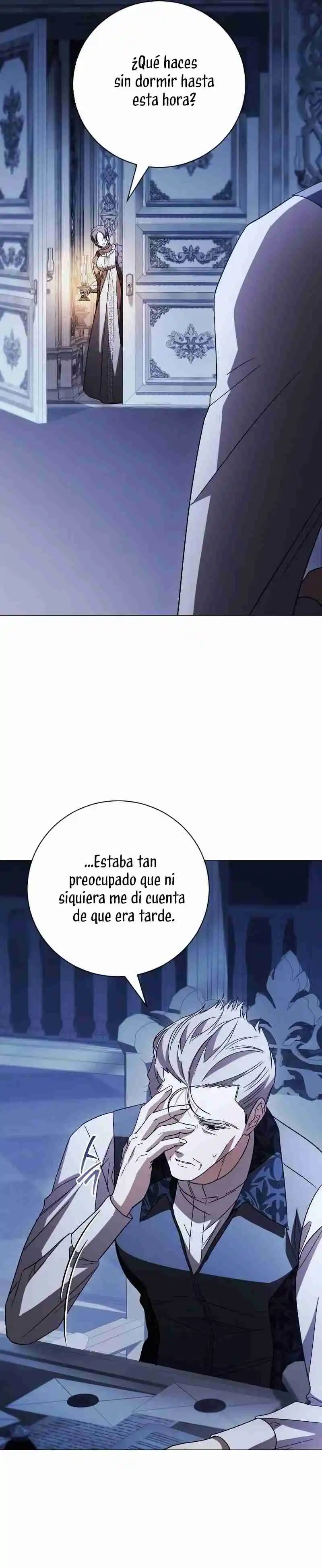 Cadena Negra - Capítulo 22 - Página 4 - LectorTMOo