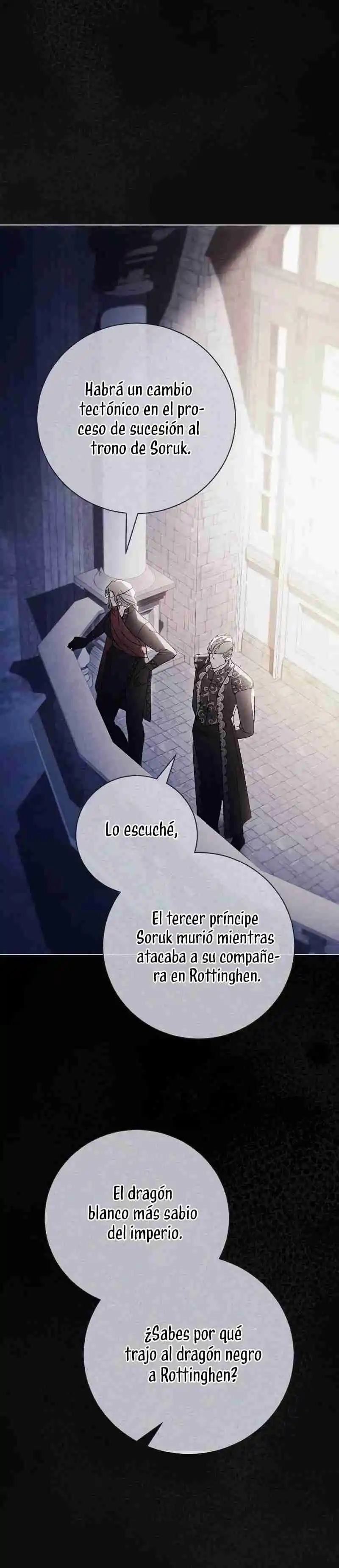 Cadena Negra - Capítulo 22 - Página 6 - LectorTMOo