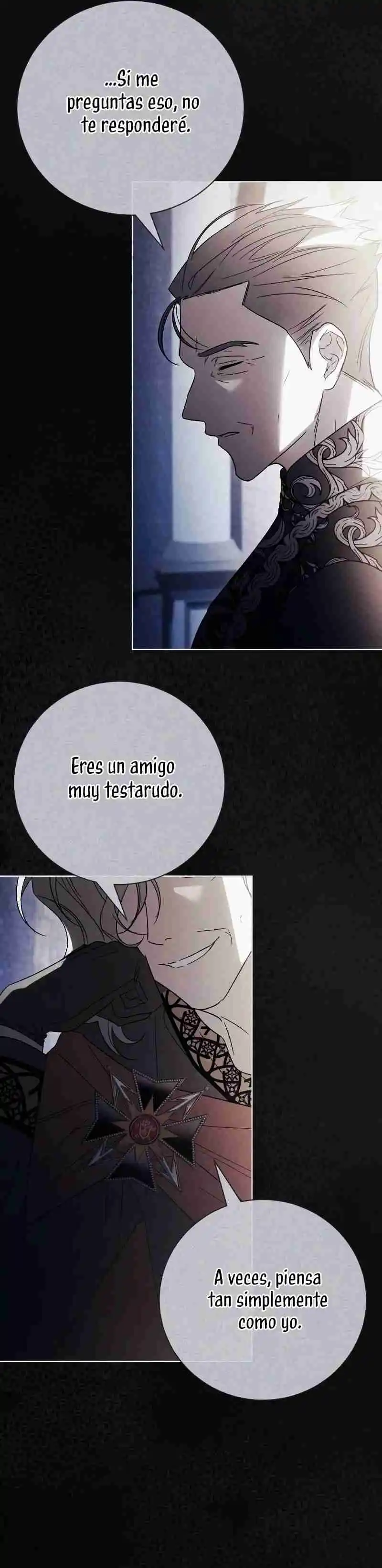 Cadena Negra - Capítulo 22 - Página 7 - LectorTMOo