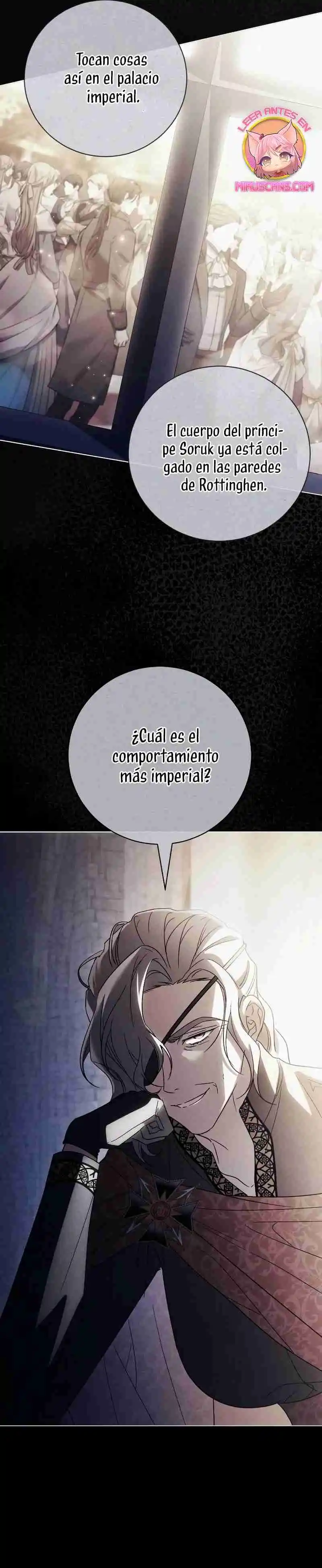 Cadena Negra - Capítulo 22 - Página 8 - LectorTMOo