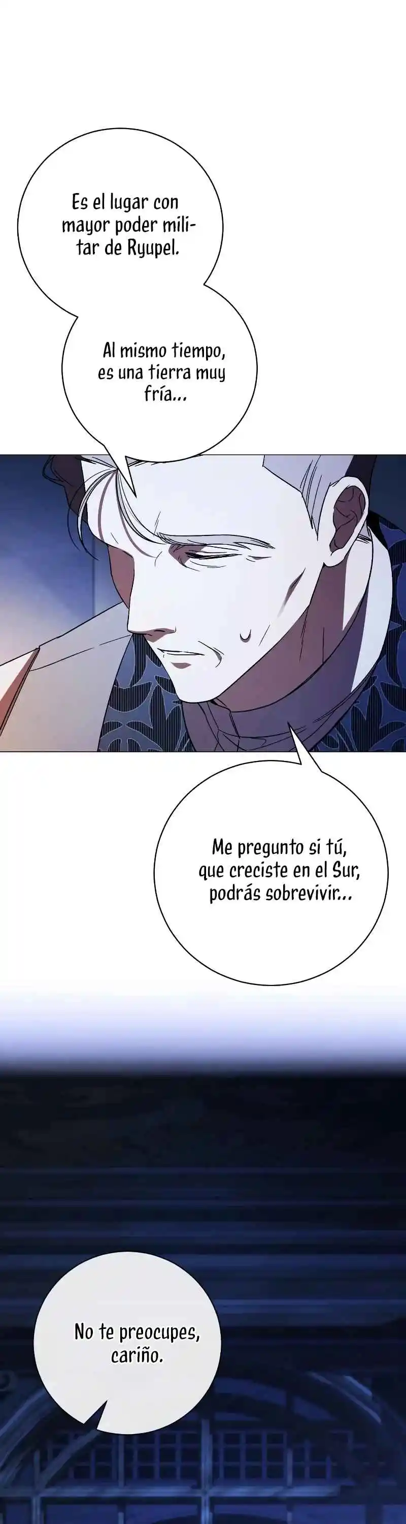 Cadena Negra - Capítulo 22 - Página 10 - LectorTMOo